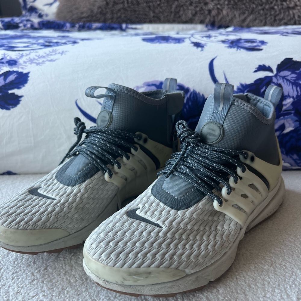 Nike Presto Utility Sneakers